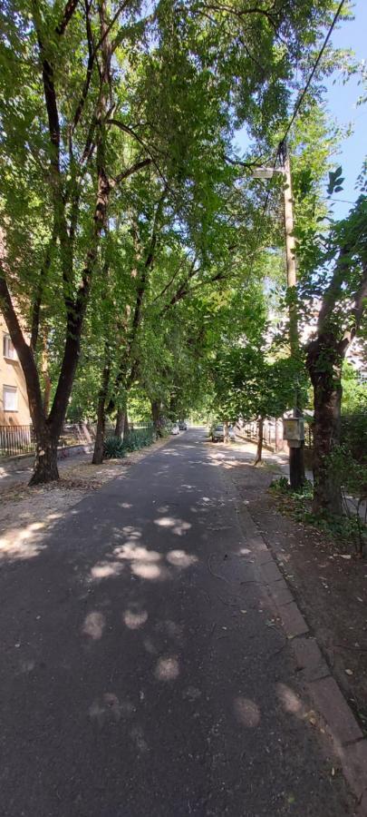 Gabrielle2 apartman Debrecen Extérieur photo