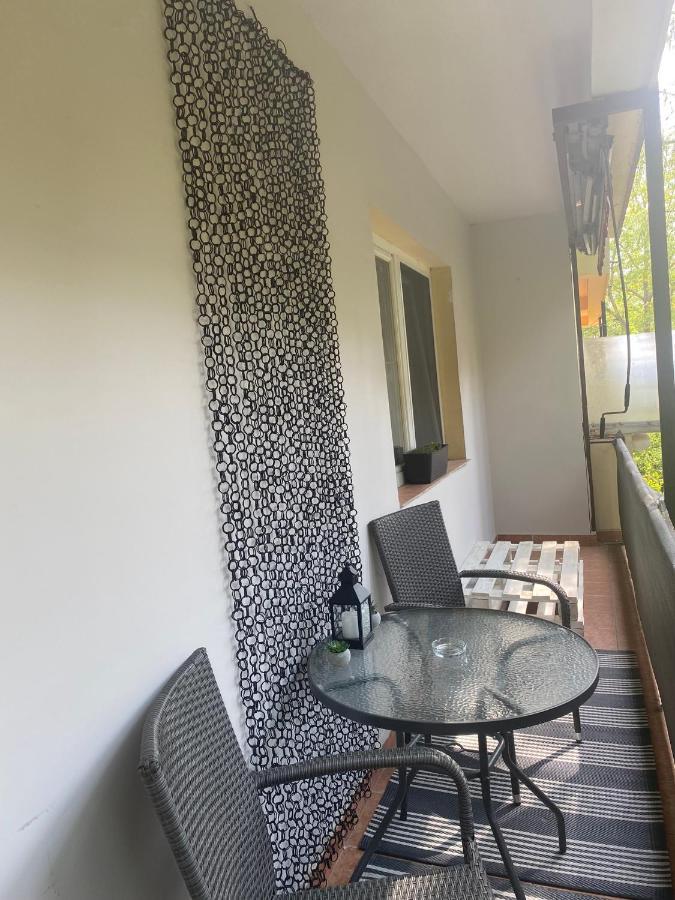Gabrielle2 apartman Debrecen Extérieur photo